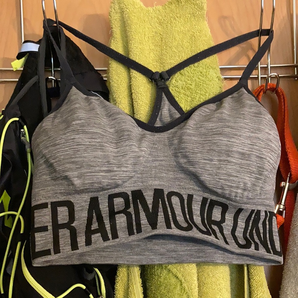 GUC Under Armour Sports Bra